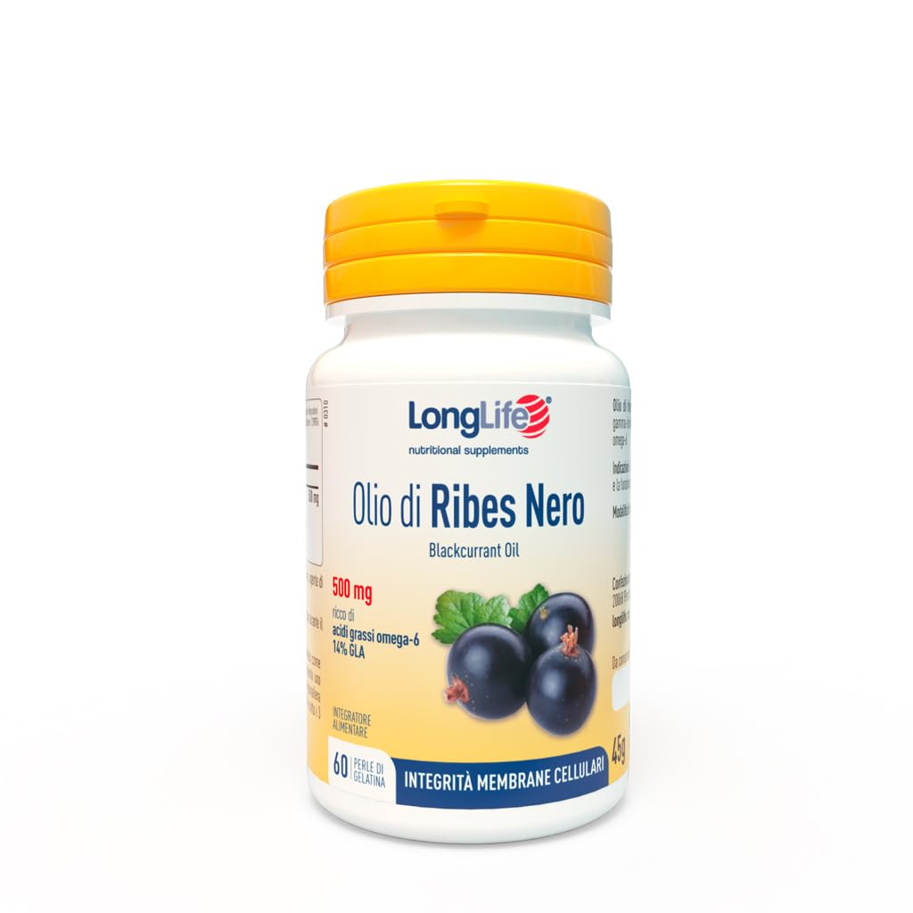 longlife-olio-di-ribes-nero-integratore-omega-6-titolato-14-gla image 1