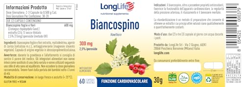 longlife-biancospino-estratto-titolato-2-5-iperoside-capsule image 8