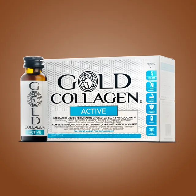 gold-collagen-active-integratore-liquido-collagene-marino-articolazioni image 1