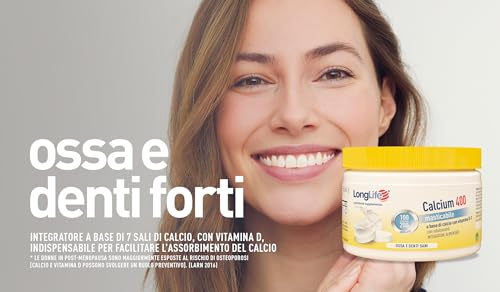 longlife-calcium-400mg-vitamina-d3-integratore-masticabile-gusto-latte image 7