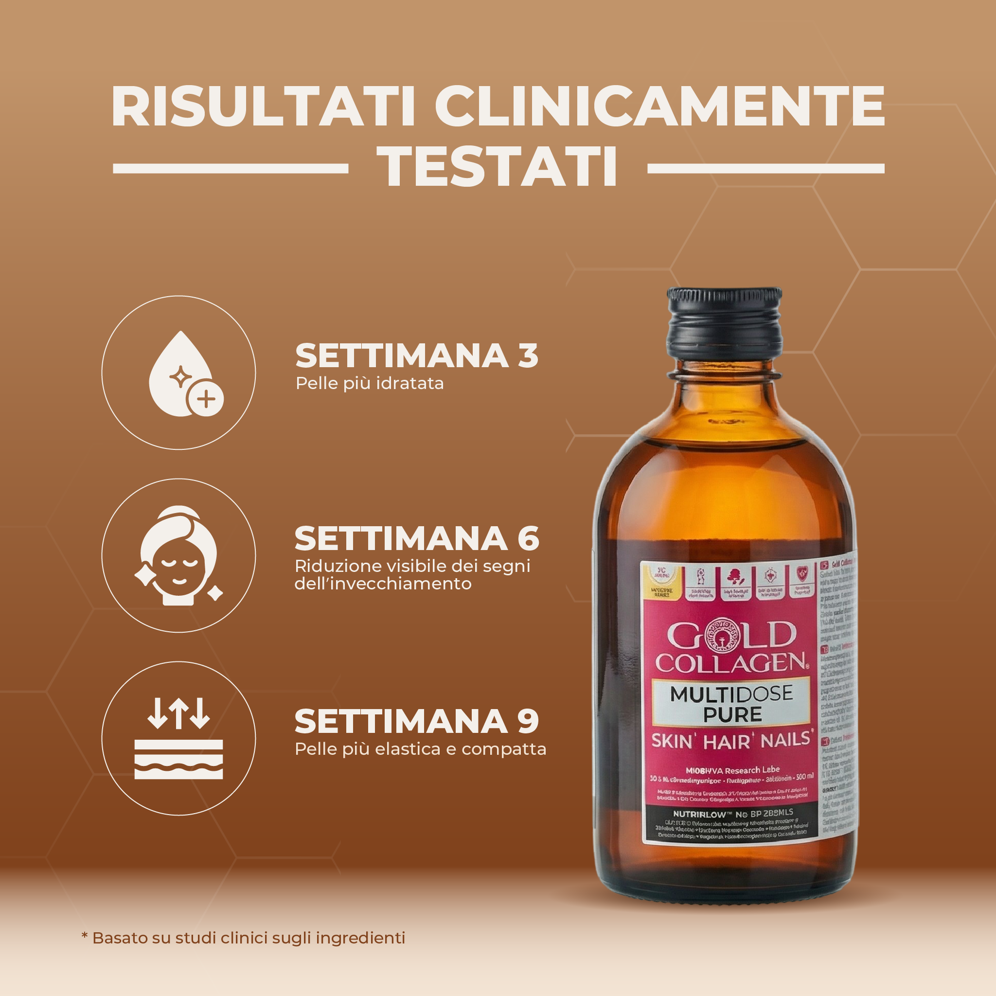 gold-collagen-pure-multidose-integratore-liquido-al-collagene-marino image 2