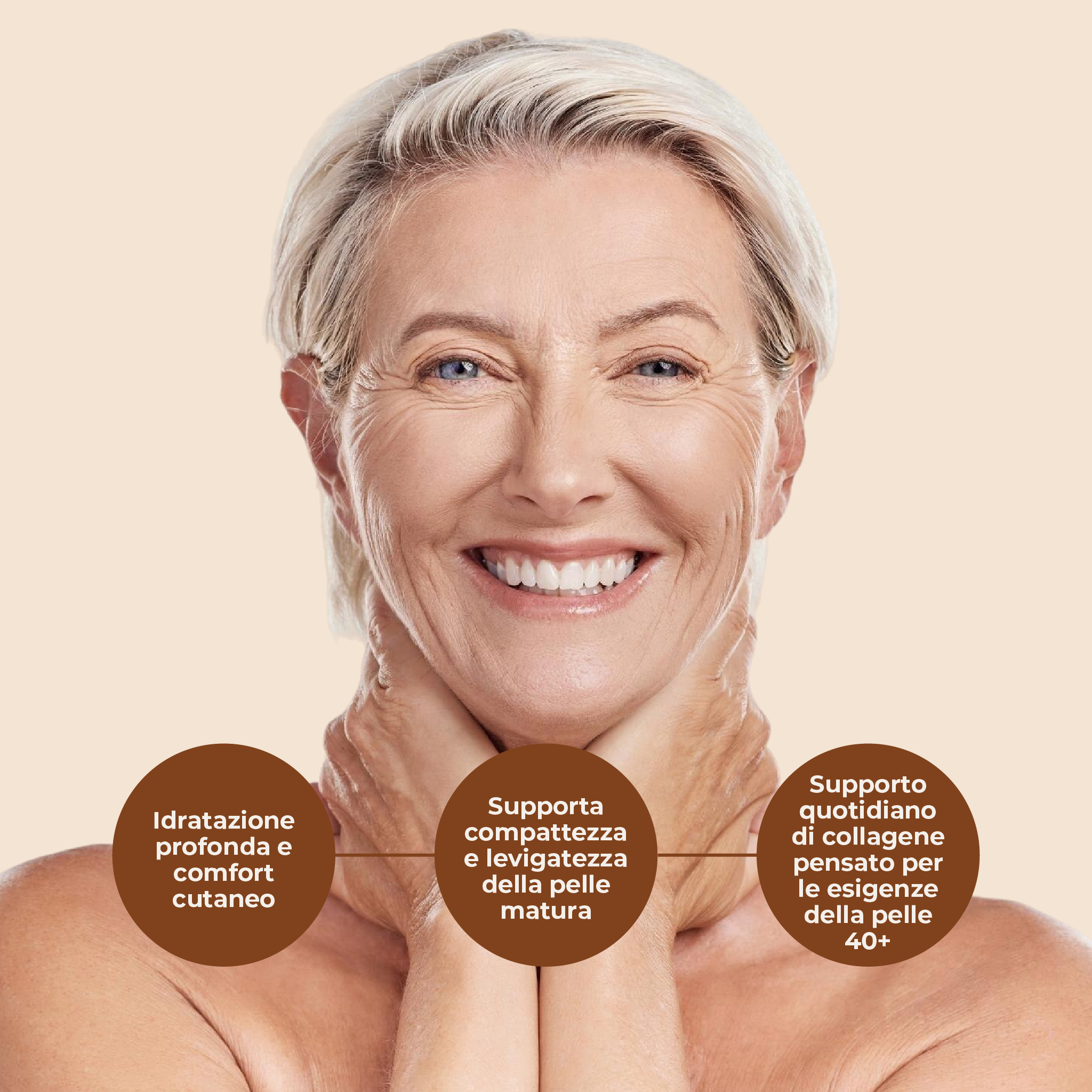 gold-collagen-pure-40-multidose-integratore-collagene-liquido-pelle-matura image 7