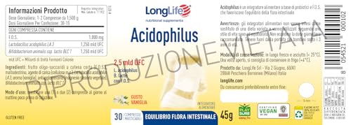 longlife-acidophilus-integratore-probiotico-masticabile-gusto-vaniglia-l-acidoph image 8