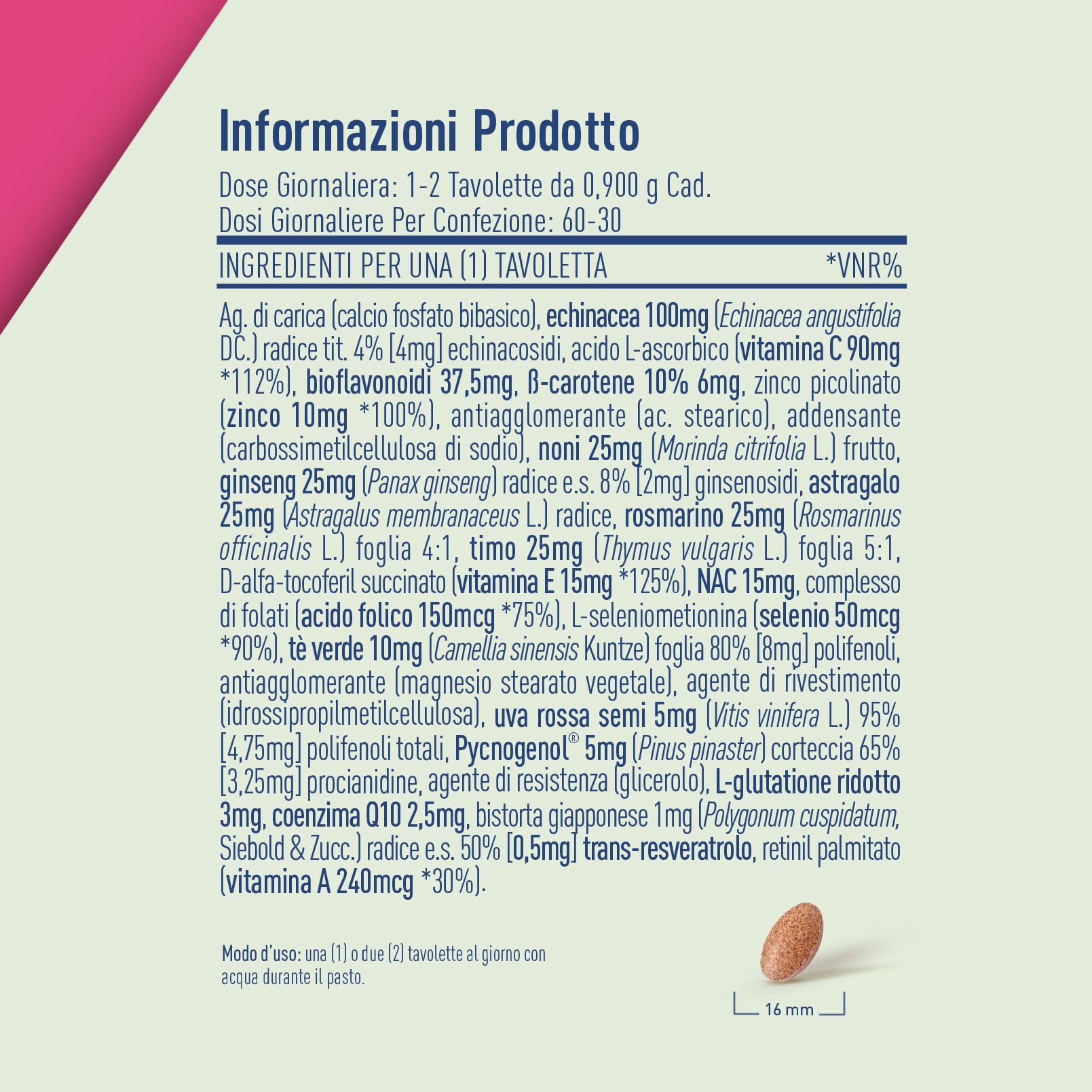 longlife-nutrimmune-integratore-difese-immunitarie-21-fattori-in-tavolette image 6