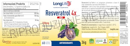 longlife-resveratrol-4x-forte-con-veri-te-60-capsule-vegane image 8