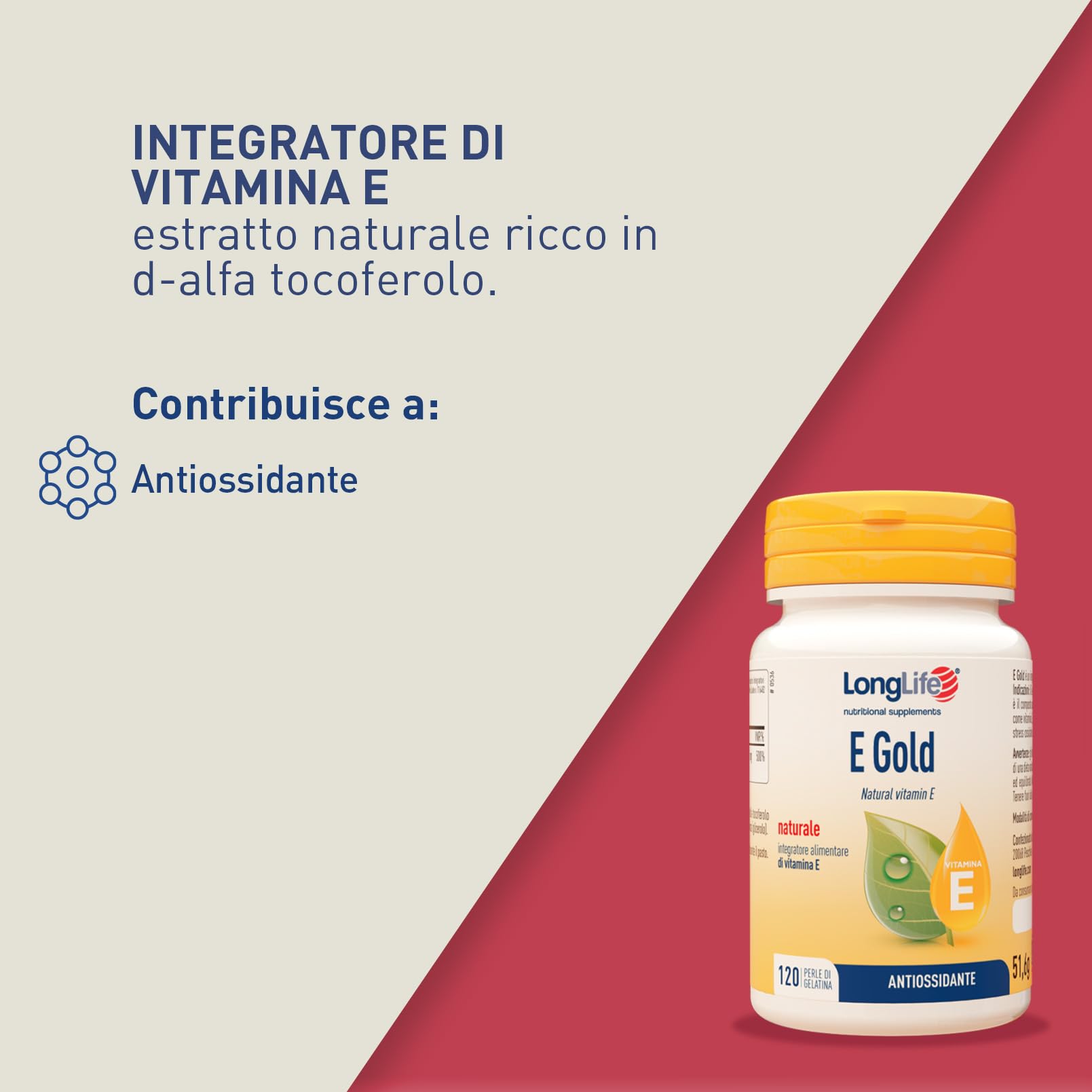 longlife-e-gold-90-u-i-integratore-vitamina-e-d-alfa-tocoferolo-naturale-90-perl image 4