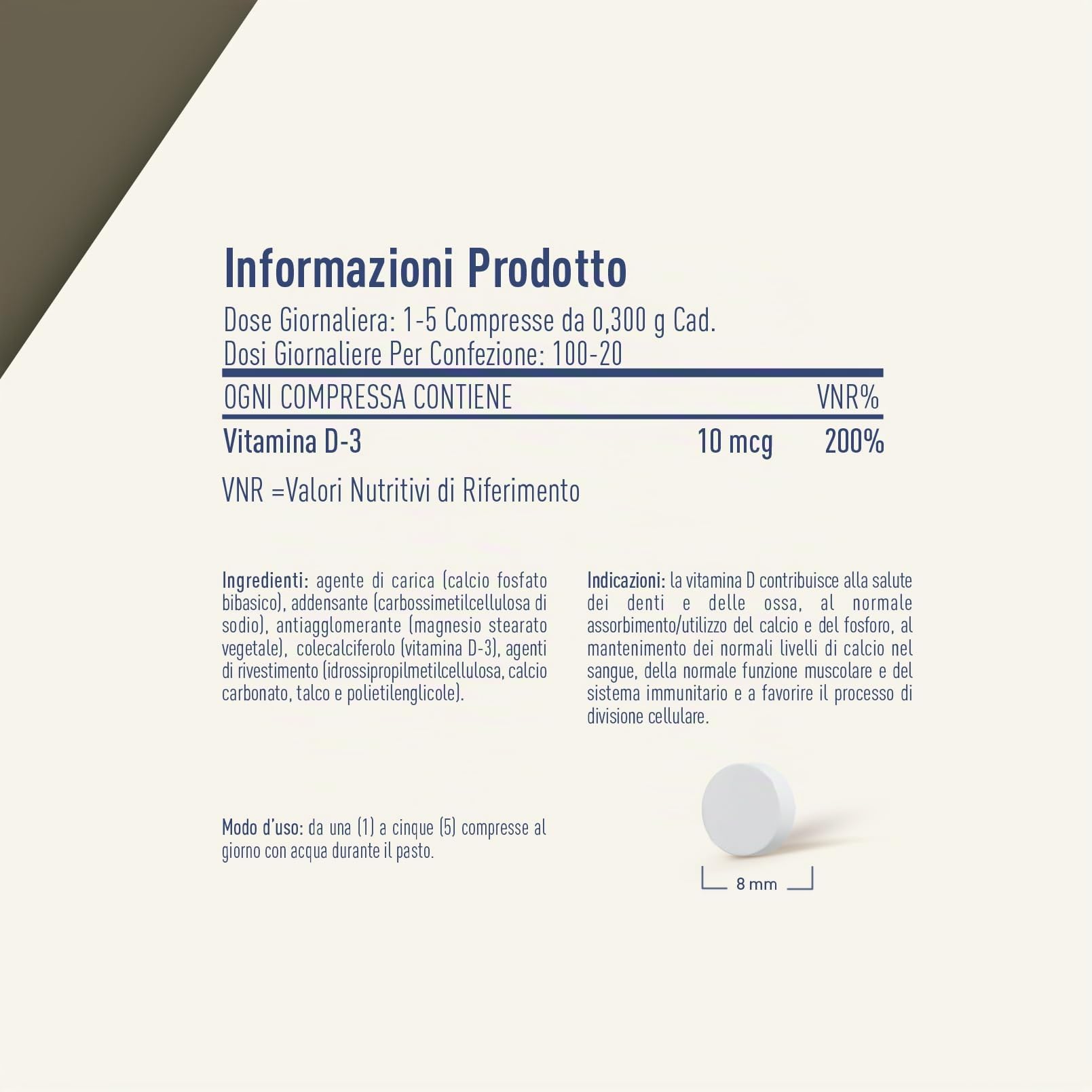 longlife-vitamin-d-400-vitamina-d3-naturale-fino-a-100-giorni image 6