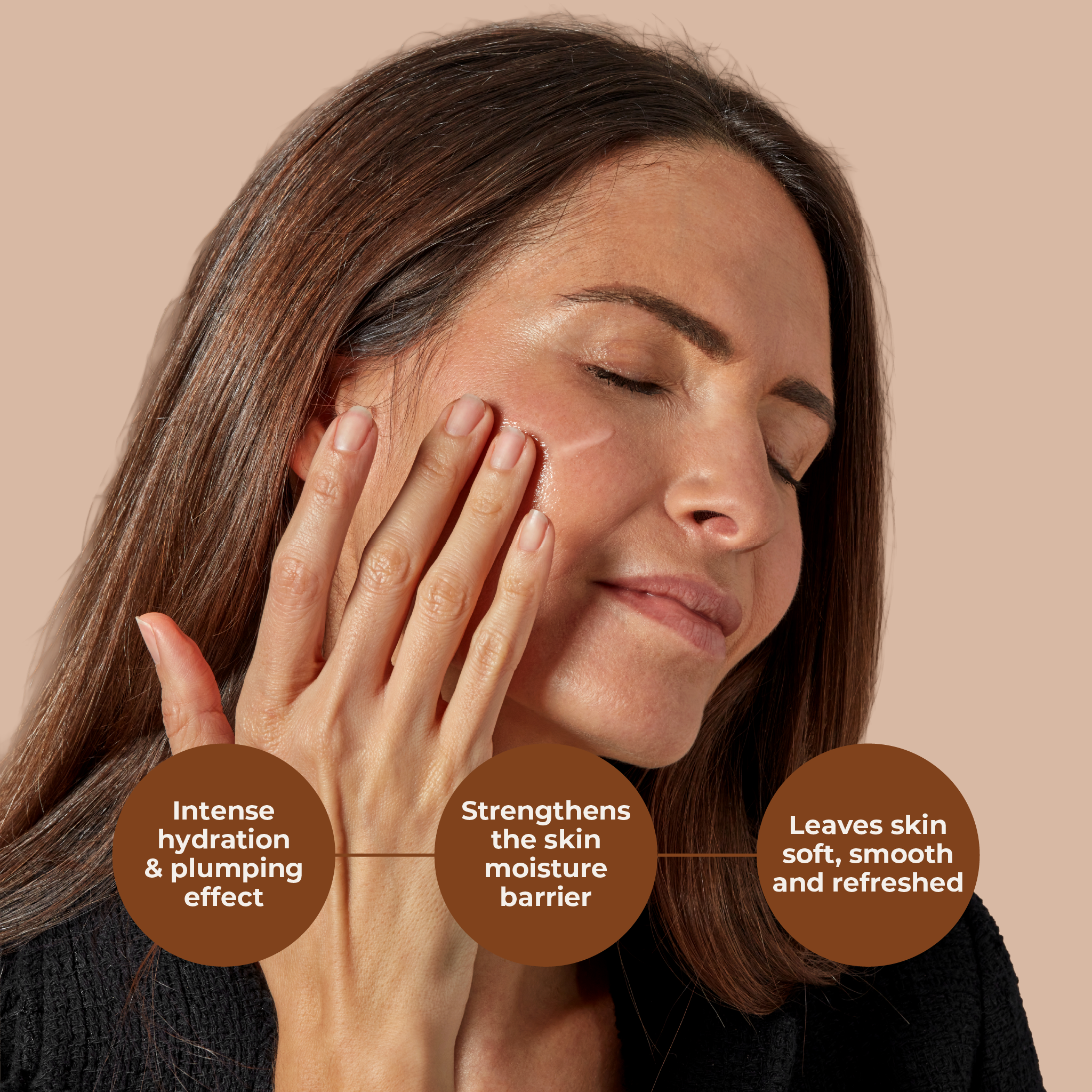gold-collagen-hydra-essence-serum-siero-viso-giorno-idratante-leggero image 5