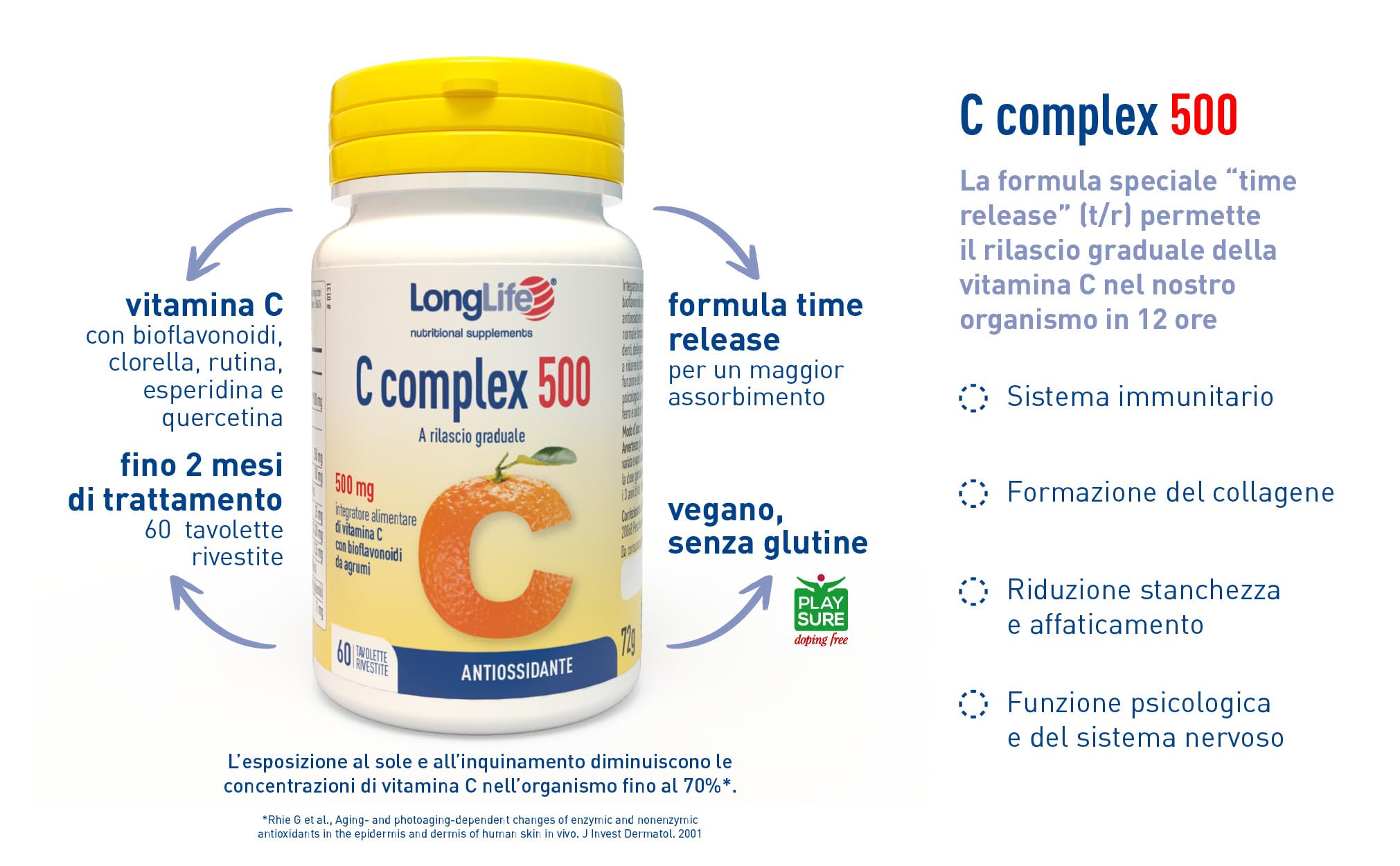 longlife-c-complex-500-vitamina-c-500-mg-time-release-vegano image 4