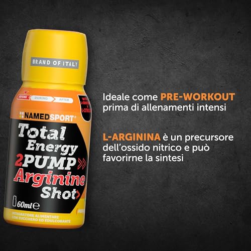namedsport-total-energy-2pump-shot-energetico-pre-workout-mango-pesca-arginina-b image 8