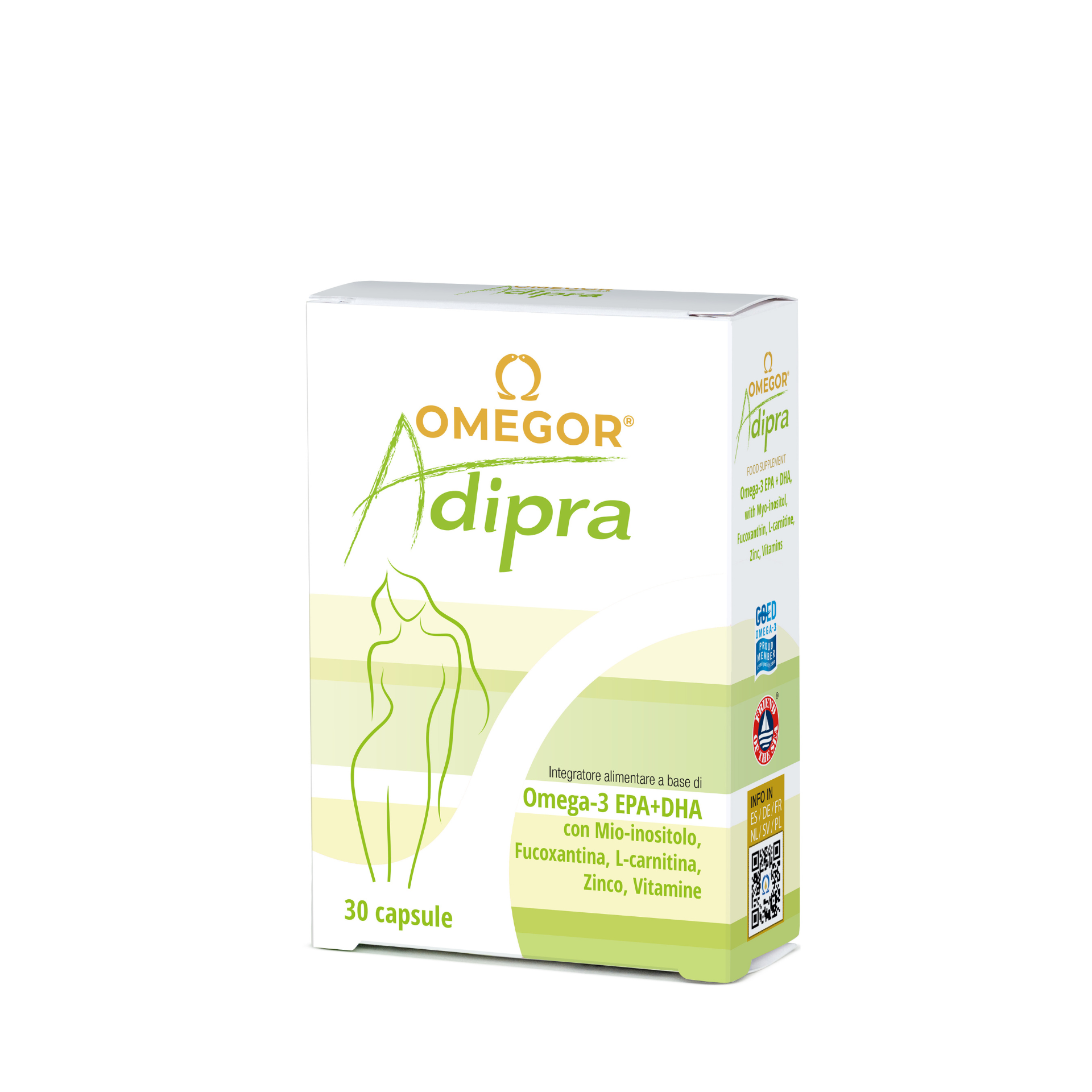 omegor-adipra-integratore-metabolico-con-omega-3-e-inositolo-30-porzioni image 2