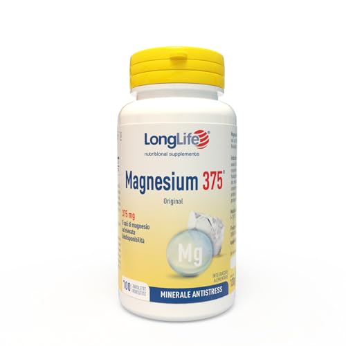 longlife-magnesium-375-integratore-5-sali-di-magnesio-100-tavolette image 7