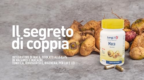 longlife-maca-macapure-900-mg-tonico-adattogeno-60-capsule-vegetali image 7