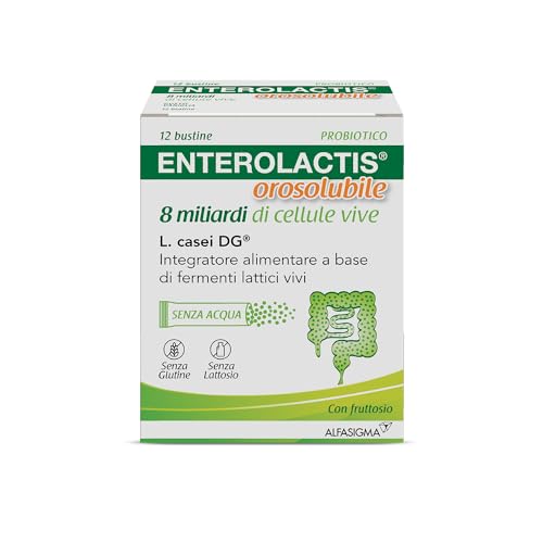 enterolactis-orosolubile-probiotico-l-casei-dg-8-miliardi-12-bustine-vaniglia image 7