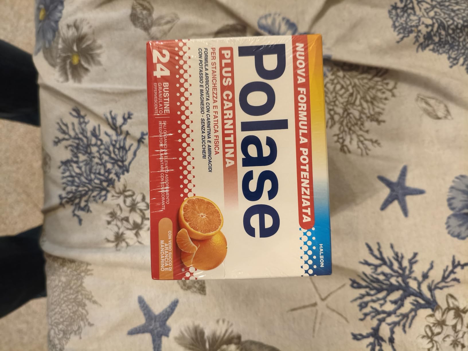 A me ha dato fastidio allo stomaco