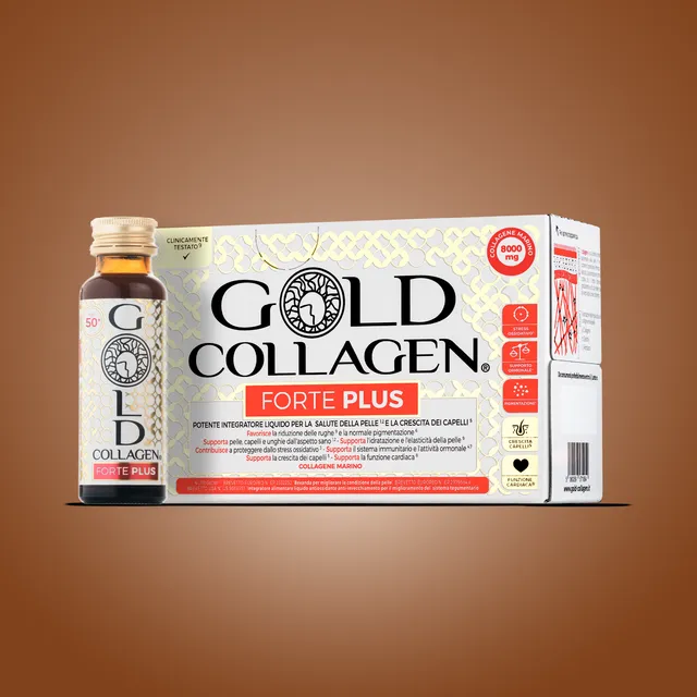 gold-collagen-forte-plus-collagene-marino-liquido-pelle-matura image 1