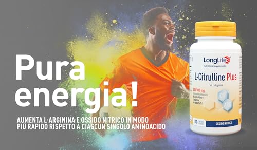 longlife-l-citrulline-plus-l-citrullina-e-l-arginina-1-1-capsule-vegetali image 8