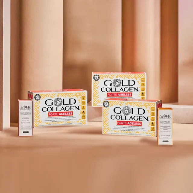 gold-collagen-bundle-skin-ritual-giorno-e-notte-forte-ageless-instant-glow-serum image 1