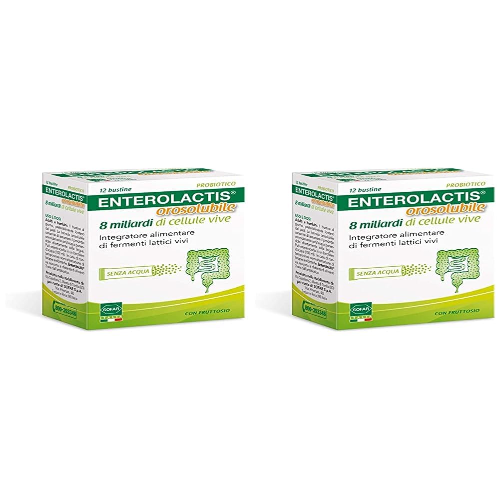 enterolactis-orosolubile-probiotico-l-casei-dg-8-miliardi-12-bustine-vaniglia image 6