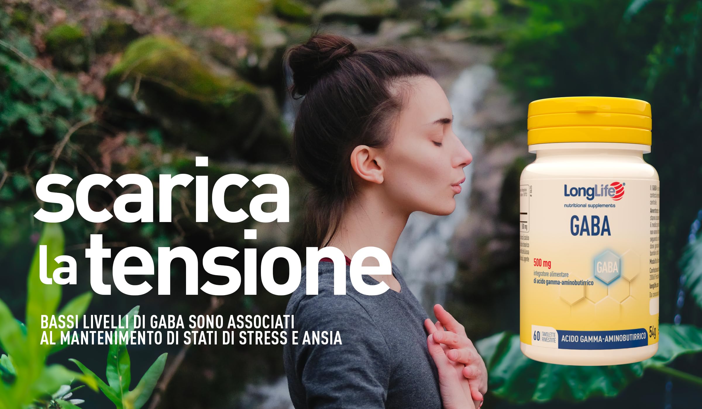 longlife-gaba-acido-gamma-aminobutirrico-60-capsule-rilassamento image 2