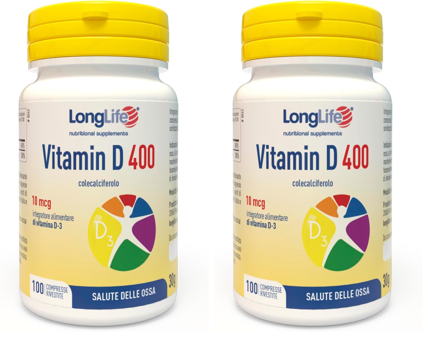 longlife-vitamin-d-400-vitamina-d3-naturale-fino-a-100-giorni image 7