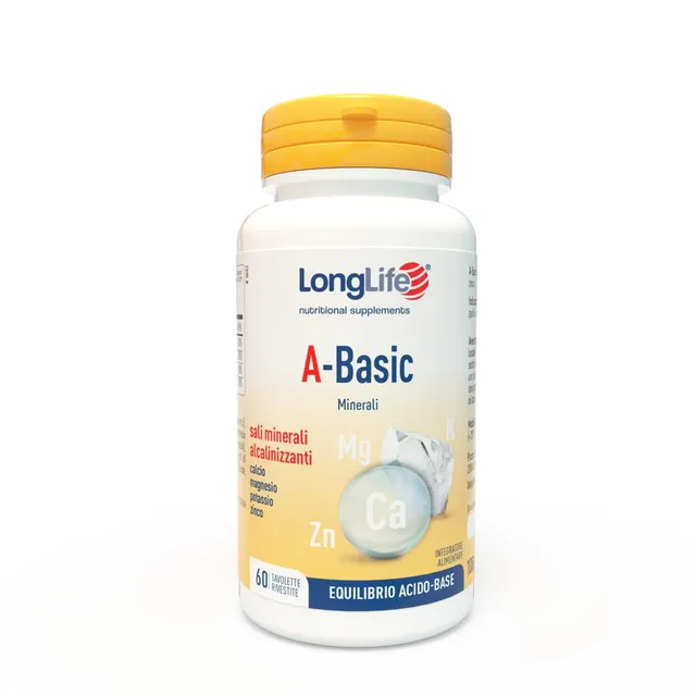 longlife-a-basic-sali-minerali-alcalinizzanti-potassio-calcio-magnesio-zinco image 1