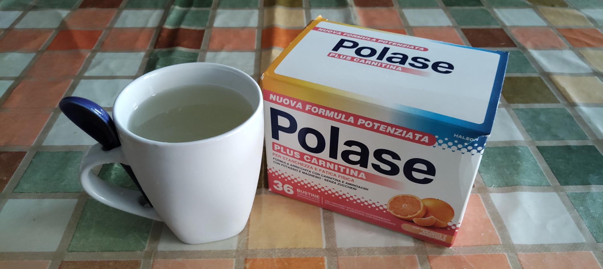 Contro il caldo estivo top