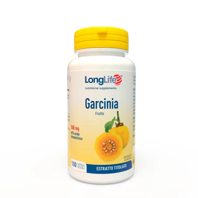 longlife-garcinia-cambogia-60-hca-equilibrio-peso-100-capsule-vegetali image 1