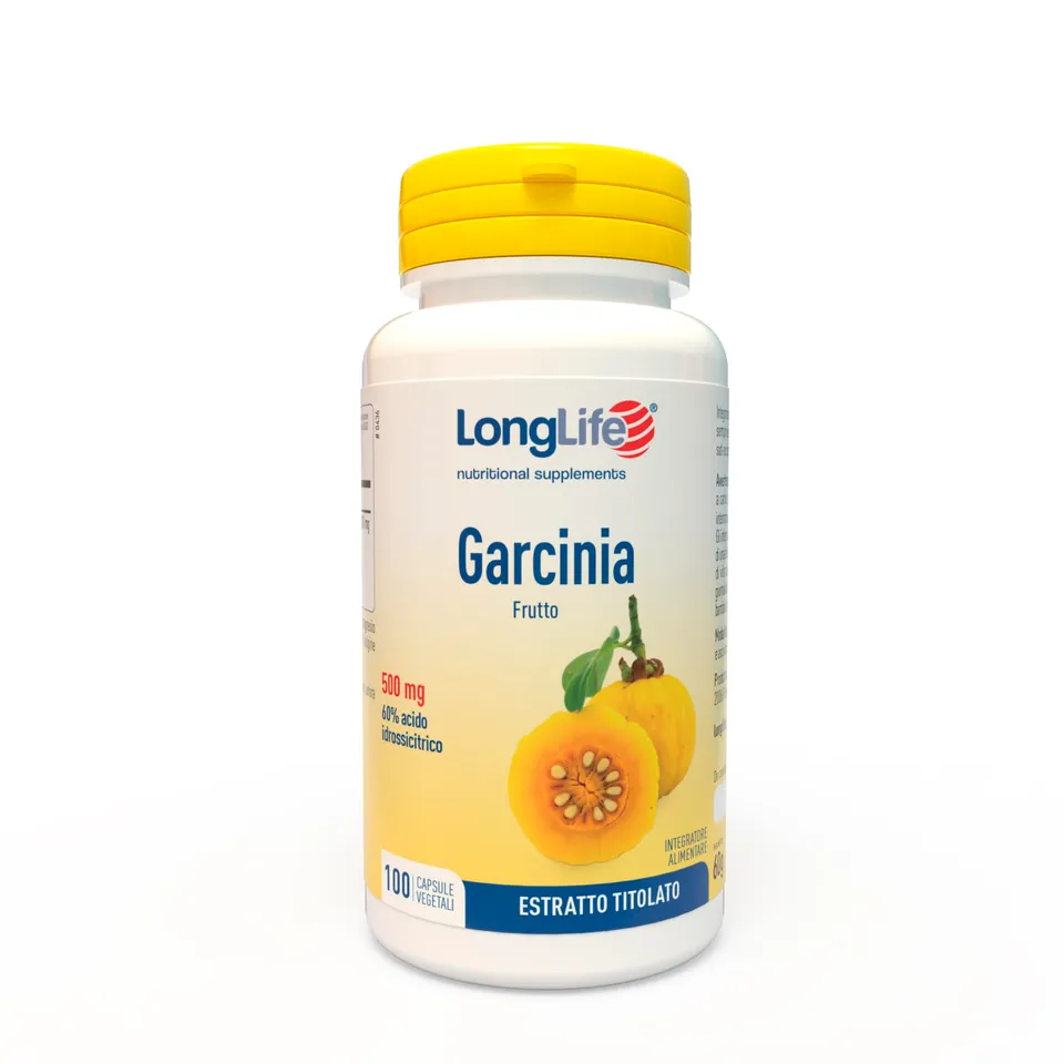longlife-garcinia-cambogia-60-hca-equilibrio-peso-100-capsule-vegetali image 1