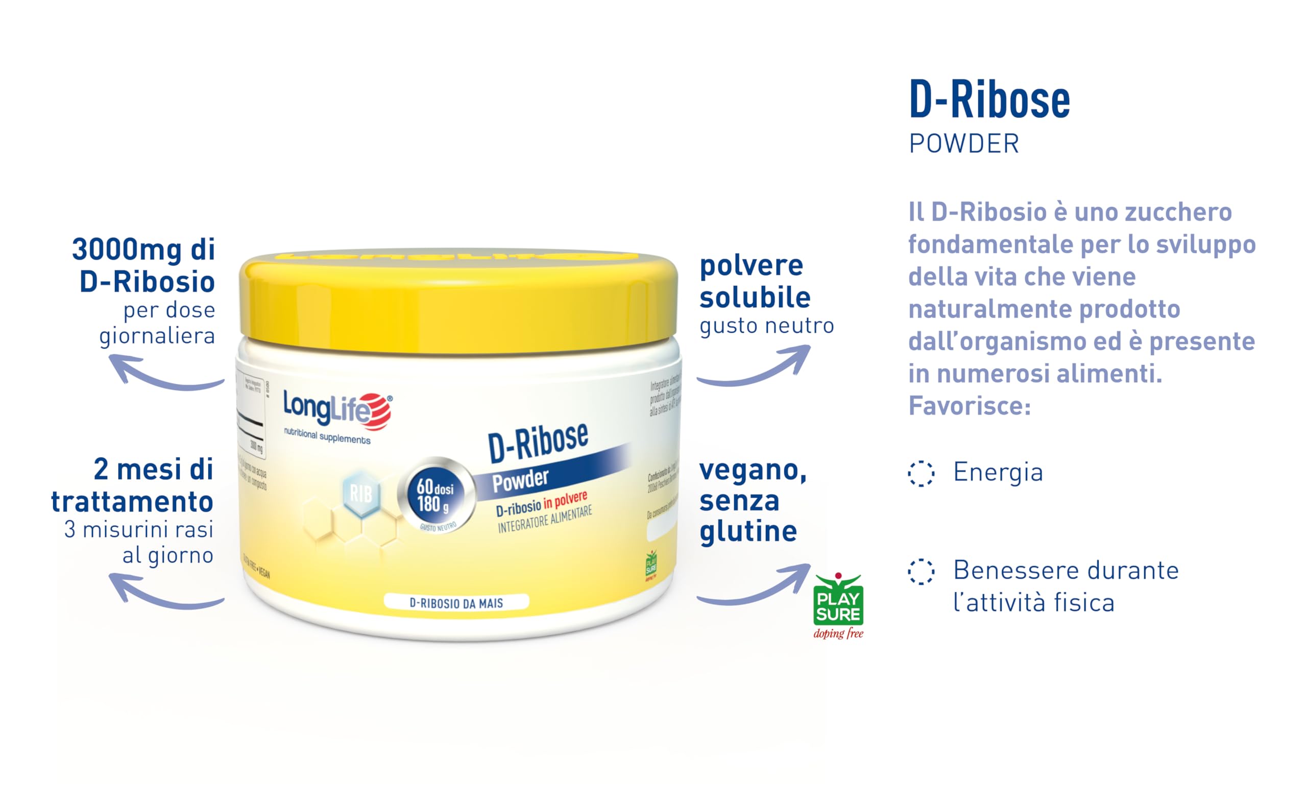 longlife-d-ribose-powder-integratore-d-ribosio-puro-in-polvere-supporto-energeti image 4