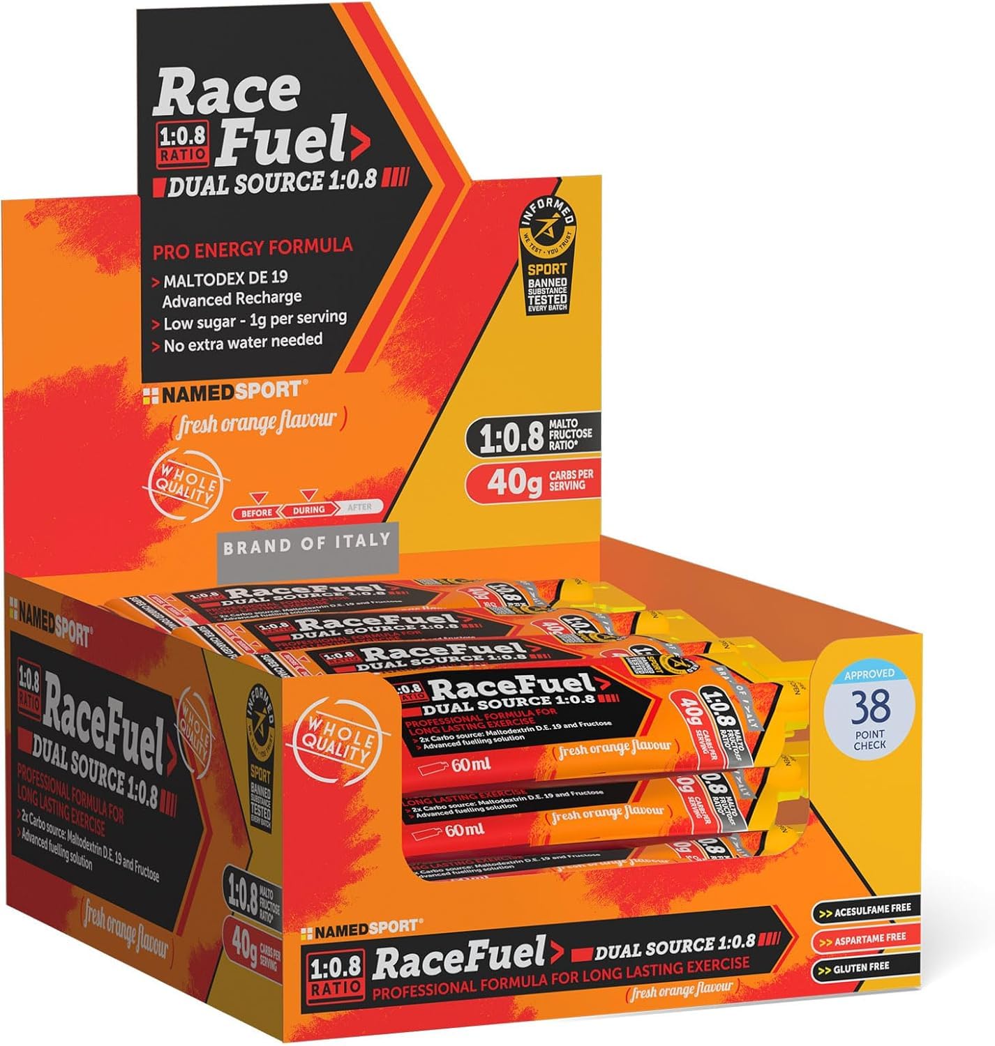 namedsport-race-fuel-gel-limone-energetico-endurance-box-24-x-60-ml image 8