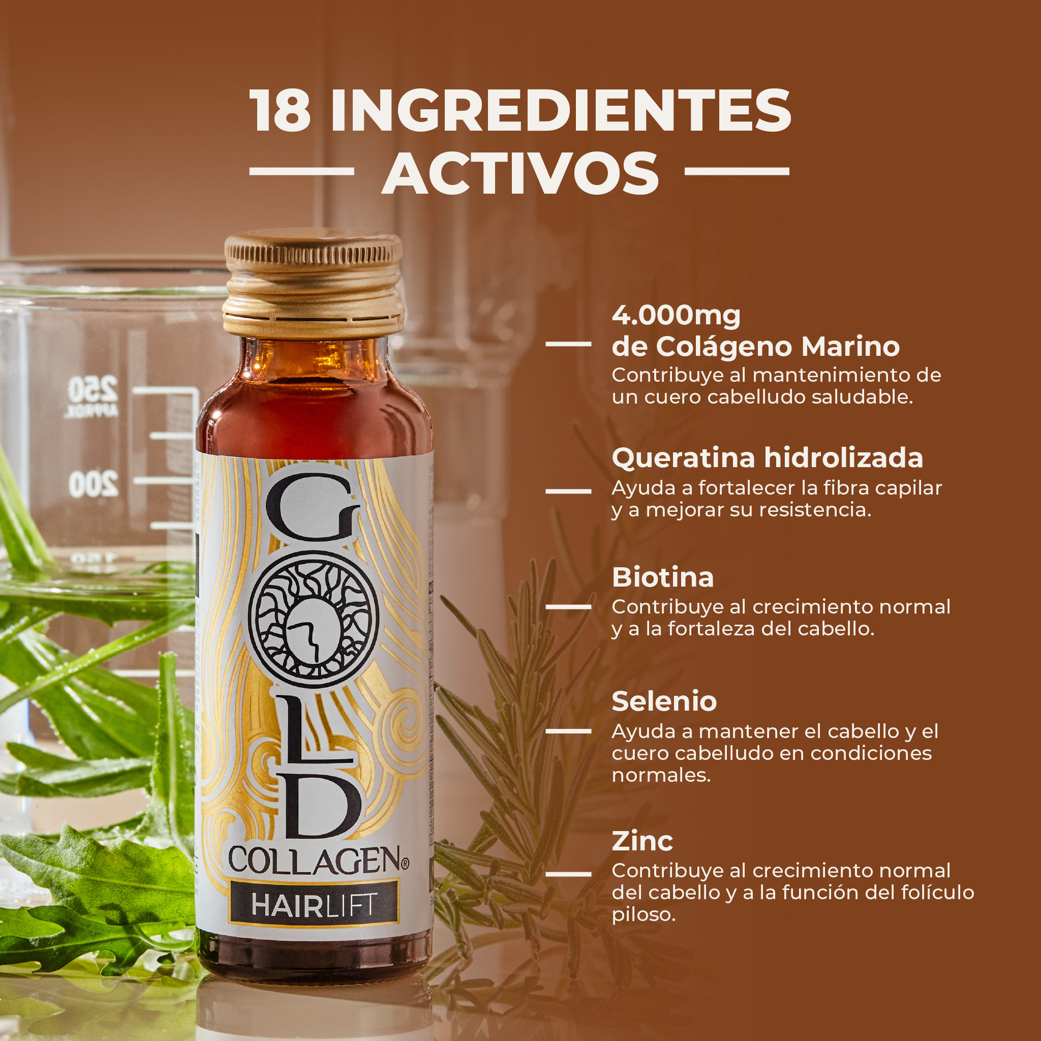 gold-collagen-hairlift-es-integratore-liquido-collagene-e-cheratina-gusto-ananas image 4