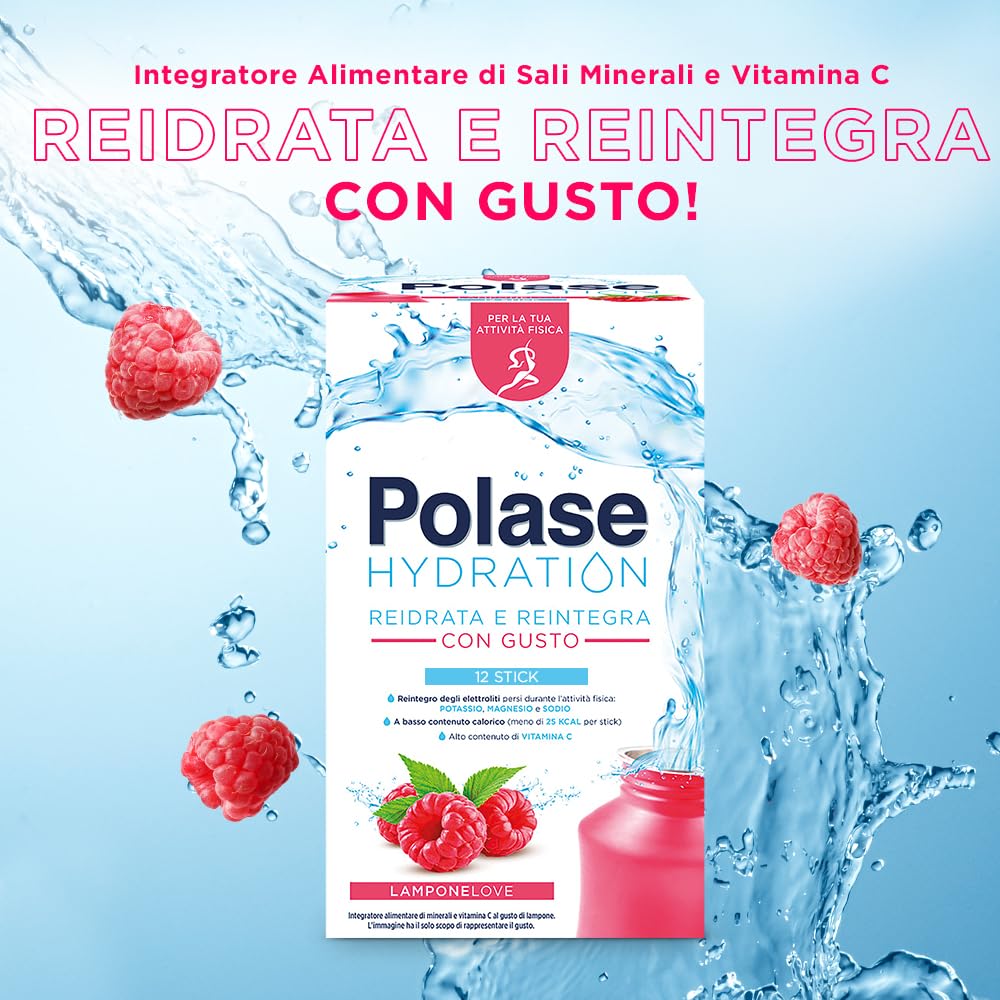 polase-hydration-lampone-integratore-sali-minerali-elettroliti-12-sticks-a-basso image 3