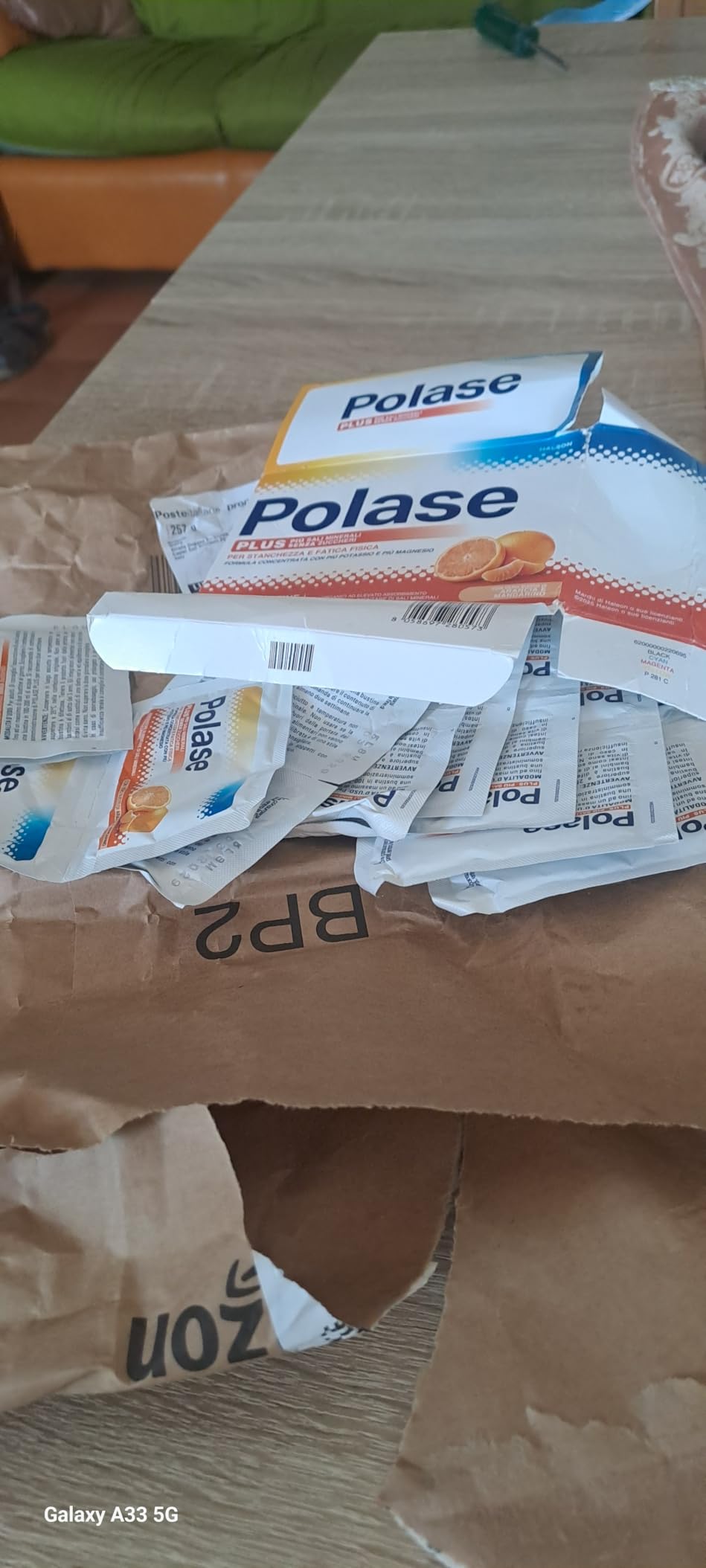 Gusto ottimo, zero sensi di colpa