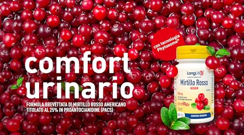 longlife-mirtillo-rosso-complex-integratore-cranberry-25-pacs-phytosome-60-capsu image 7