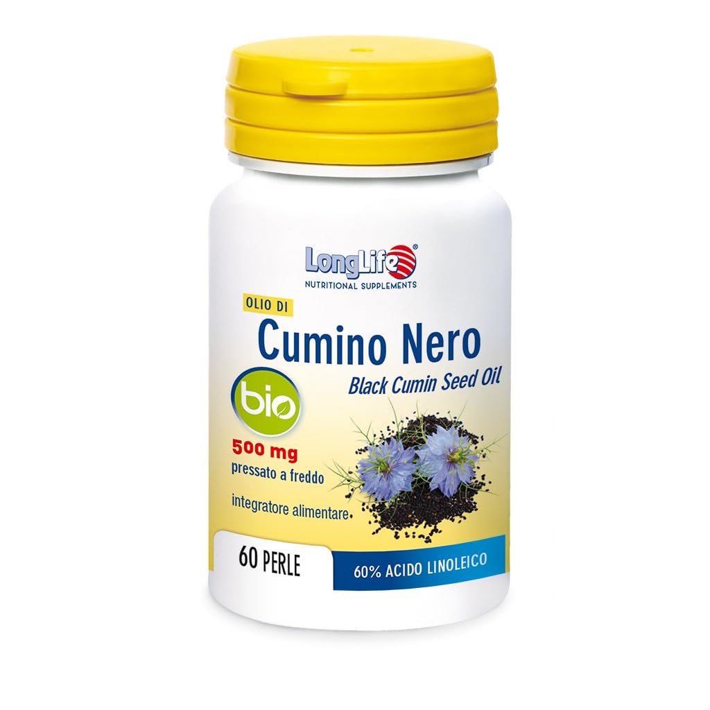 longlife-olio-di-cumino-nero-bio-integratore-pressato-a-freddo-60-acido-linoleic image 6