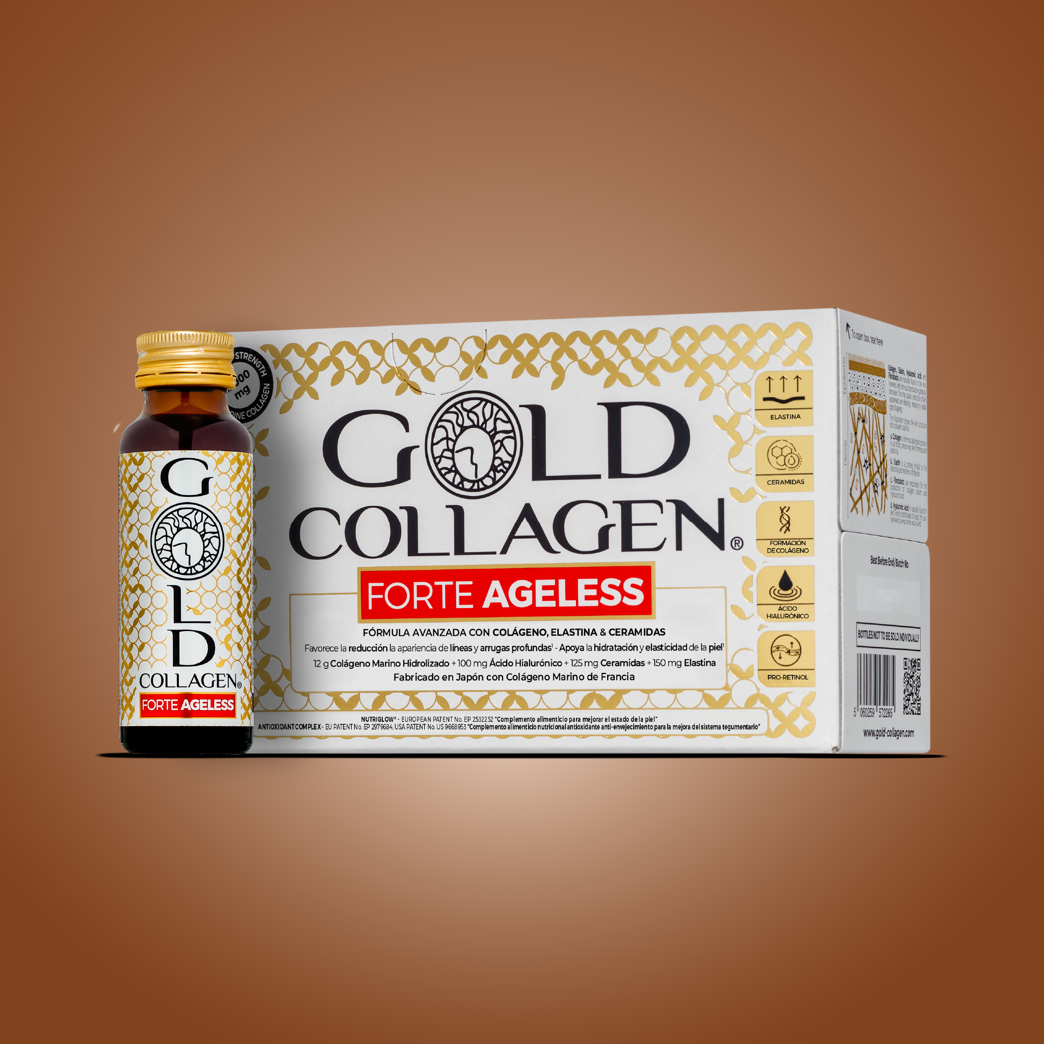 gold-collagen-forte-senza-et-es-collagene-marino-liquido-acido-ialuronico-elasti image 1