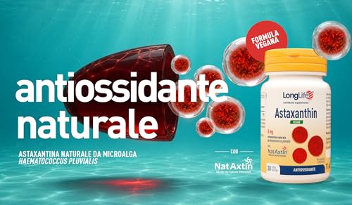 longlife-astaxanthin-vegan-8-mg-integratore-astaxantina-naturale-nataxtin-1-mese image 7