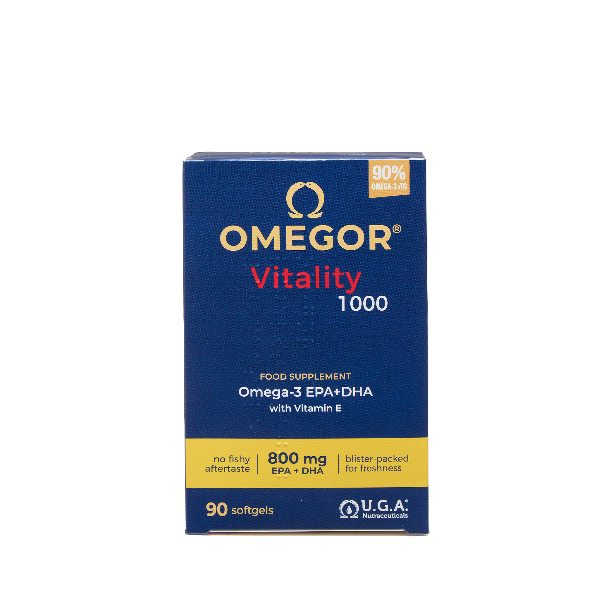 omegor-vitality-1000-integratore-omega-3-90-capsule image 2