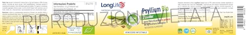 longlife-psyllium-bio-powder-fibra-di-psillio-bio-90-40-dosi image 8