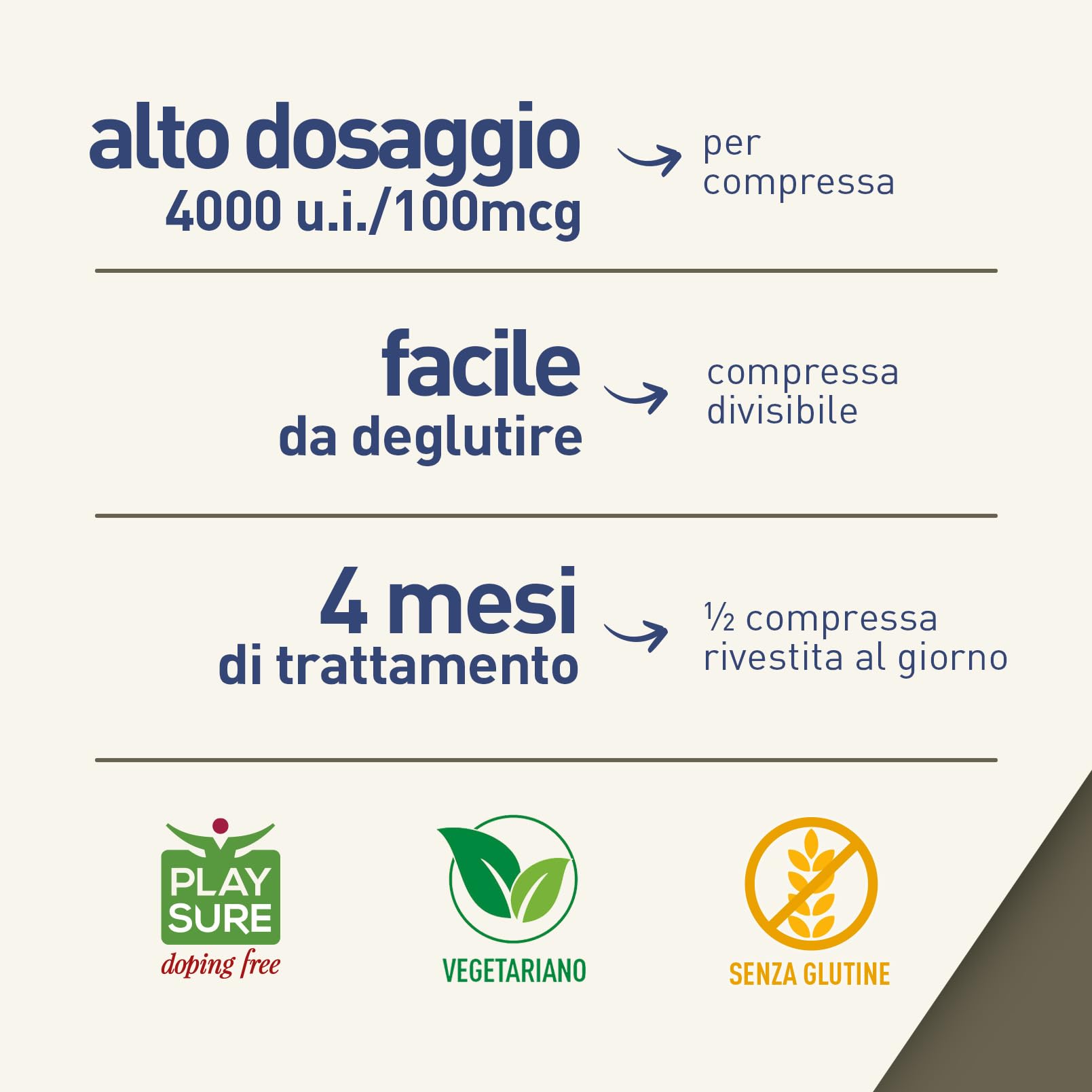 longlife-vitamin-d-4000-integratore-vitamina-d3-naturale-alto-dosaggio image 5