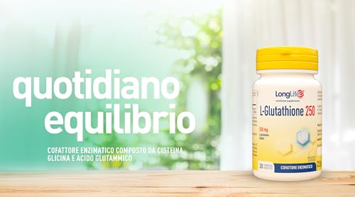 longlife-l-glutathione-250mg-gastroresistente-30-compresse image 7