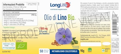 longlife-olio-di-lino-bio-omega-3-ala-50-perle image 8