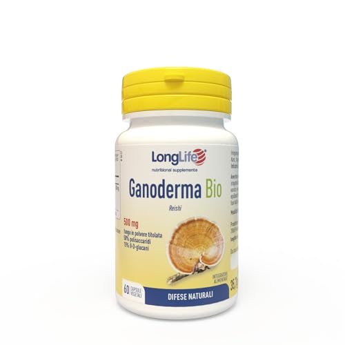 longlife-ganoderma-bio-reishi-polisaccaridi-betaglucani-capsule image 6