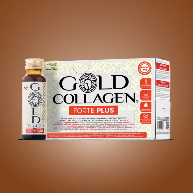 gold-collagen-forte-plus-integratore-collagene-liquido-pesca-e-lychee-23-attivi-2 image 1