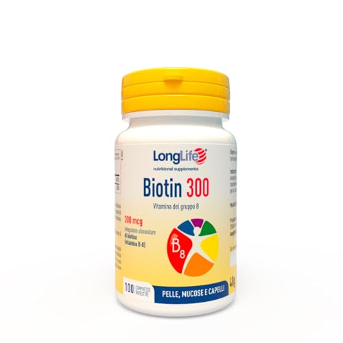 longlife-biotin-300-integratore-biotina-300-mcg-vitamina-b8-per-capelli-pelle-e- image 6