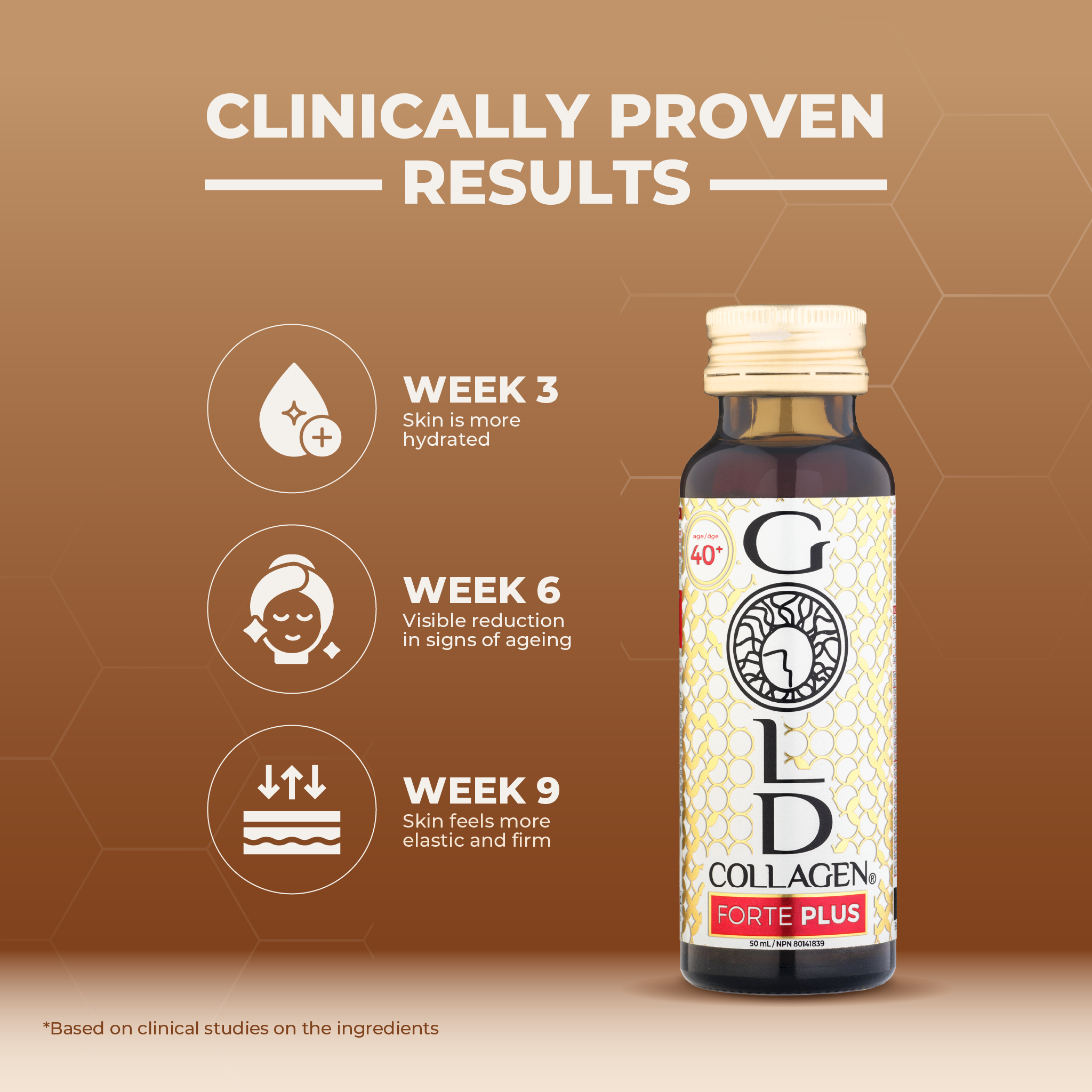 gold-collagen-forte-plus-integratore-collagene-liquido-pesca-e-lychee-23-attivi-2 image 2