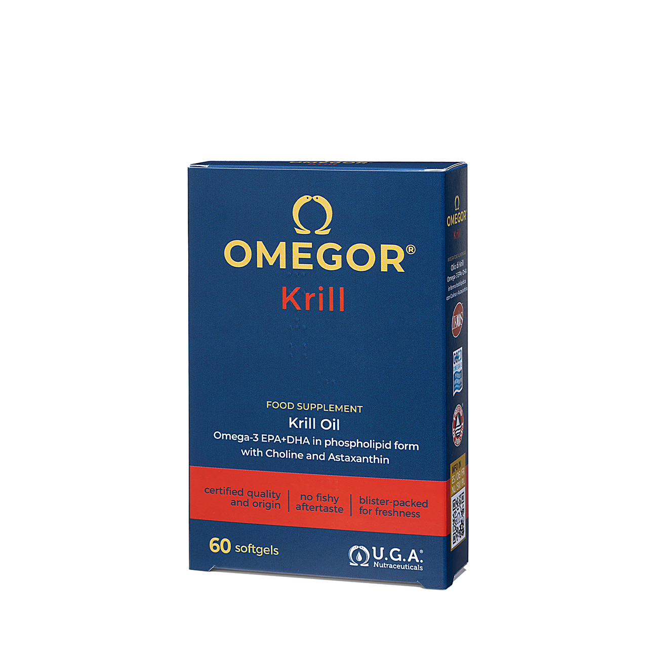 omegor-krill-olio-di-krill-omega-3-60-capsule image 3