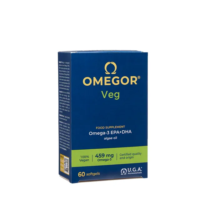 omegor-veg-omega-3-vegano-da-microalghe-in-capsule-60-capsule image 1