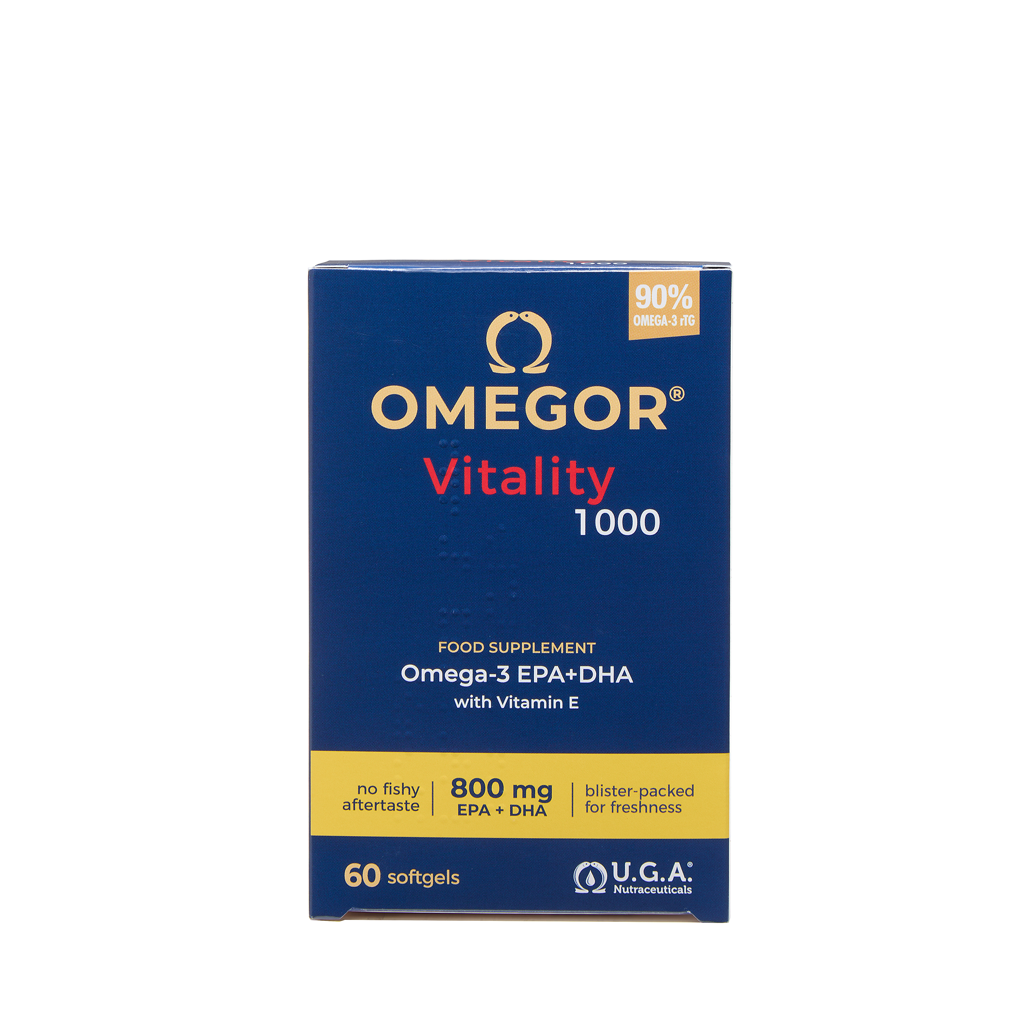 omegor-vitality-1000-integratore-omega-3-60-capsule image 2